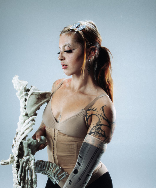 Arebica Luna