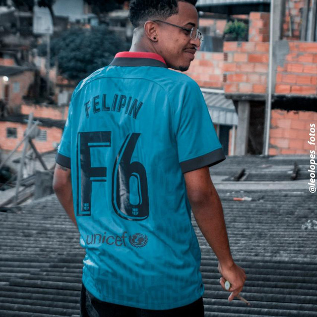 Felipin F6