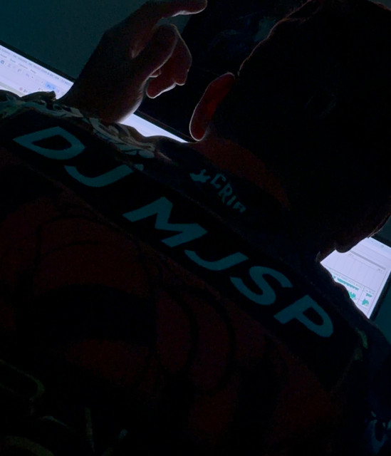 DJ MJSP