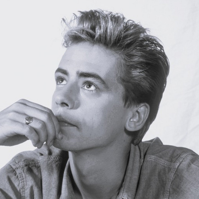 Nick Heyward | Spotify