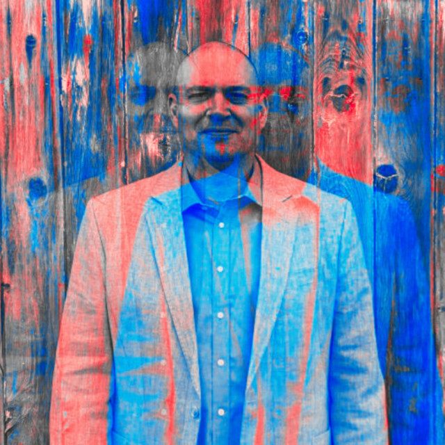 Pete Rogers | Spotify