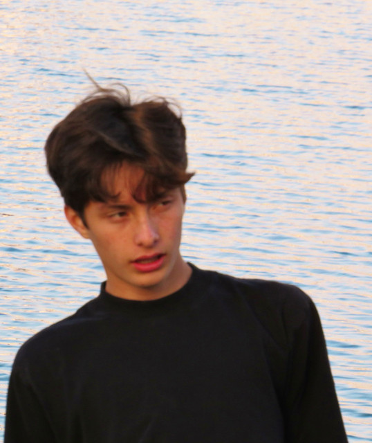 Ethan Horner