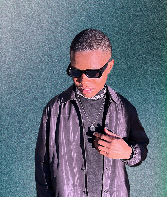 LordJazz RSA