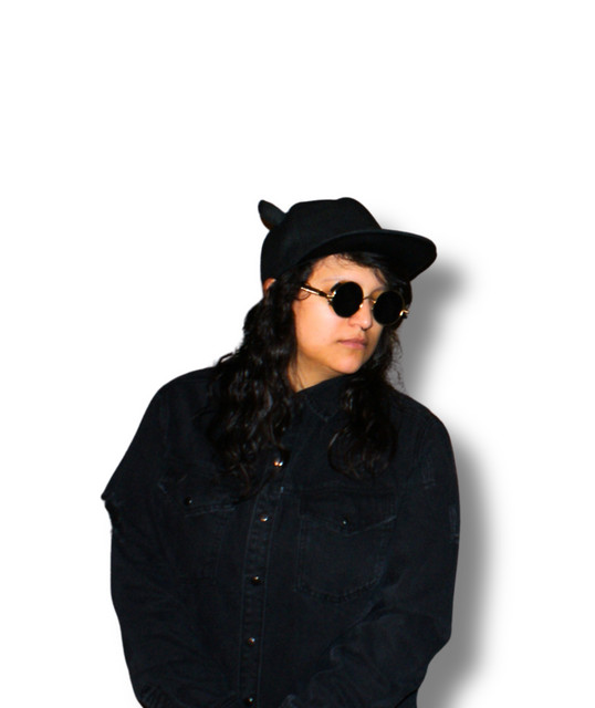 Jesse Luna