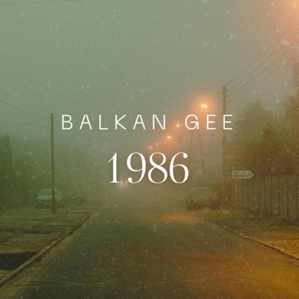 Balkan Gee