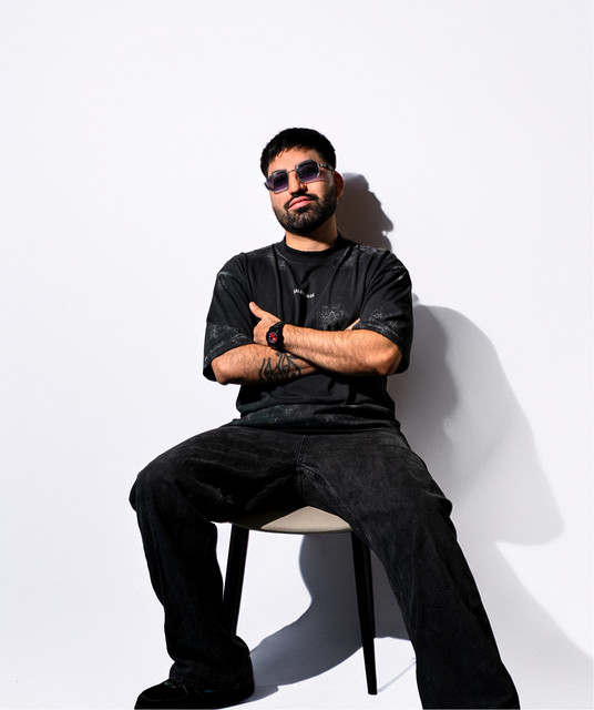 Leon Music | Spotify