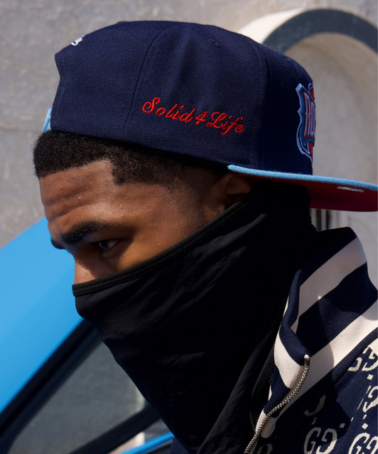 D Mays | Spotify