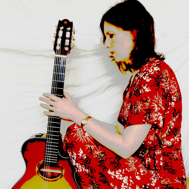 Red As Ruby | Spotify