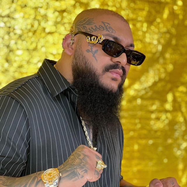 Dani Mocanu image