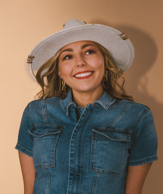 Colleen Evelyn