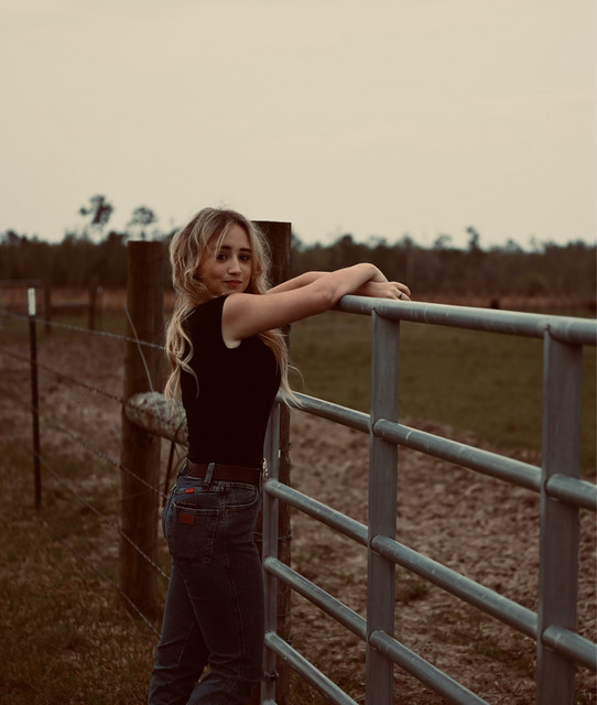 Norah Bass