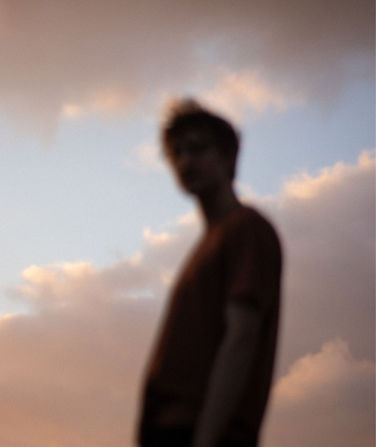 Adrian Schweizer artist photo