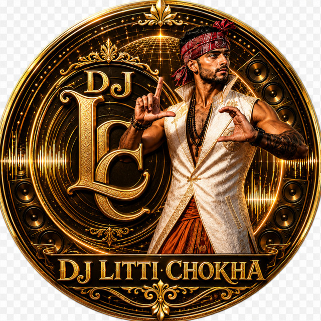 DJ Litti Chokha