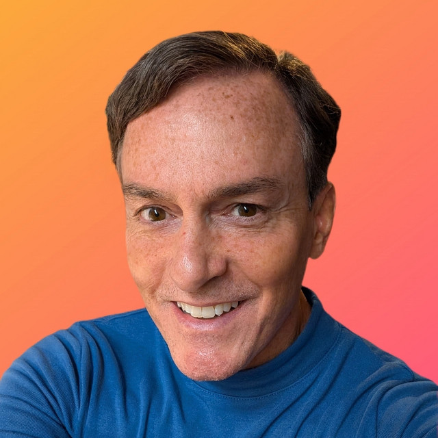 Grant Raymond Barrett