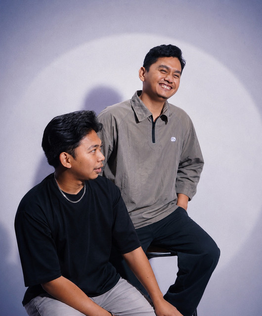 Pintu Masuk