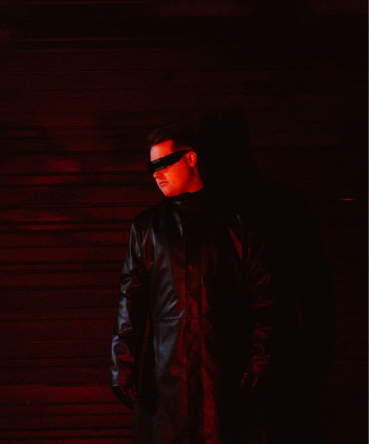 Perry Wayne photo