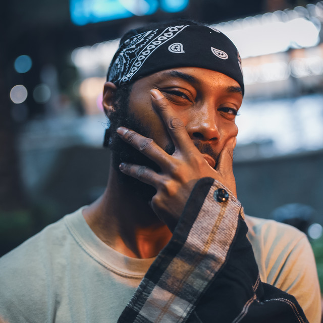 Privaledge | Spotify