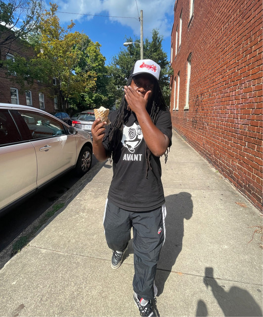Ellis Quinn | Spotify