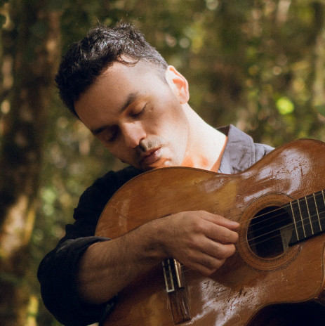 Camilo Eque