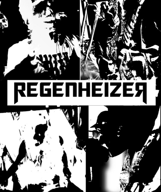 Regenheizer