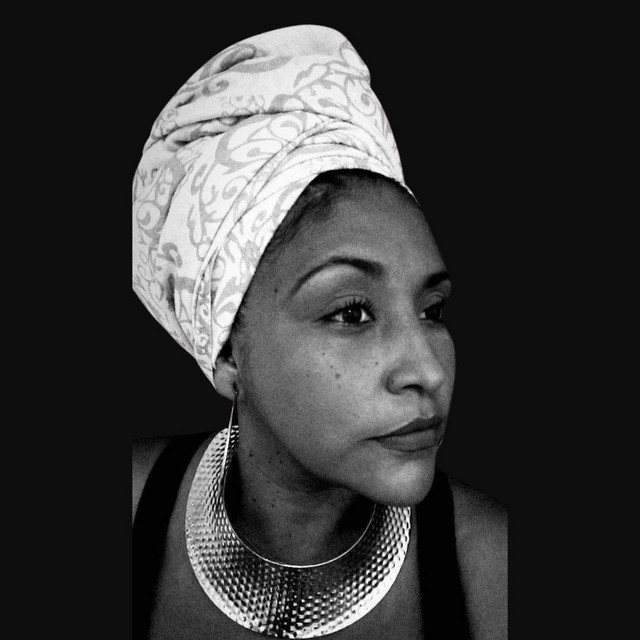 La Negra Hawkins