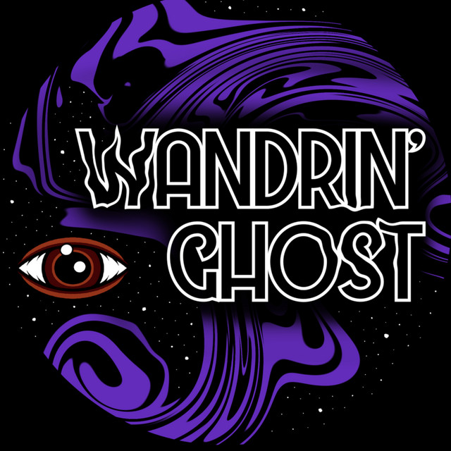 Wandrin' Ghost