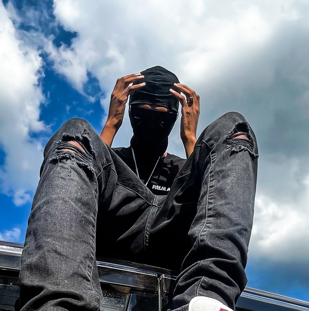 Sraedon | Spotify