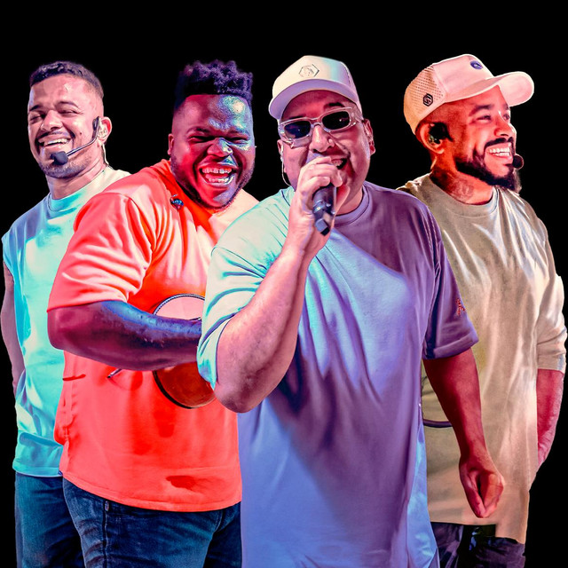 Grupo Bom Astral image