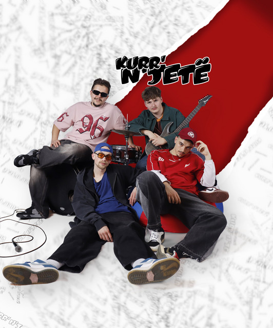 Kurr' n'Jetë