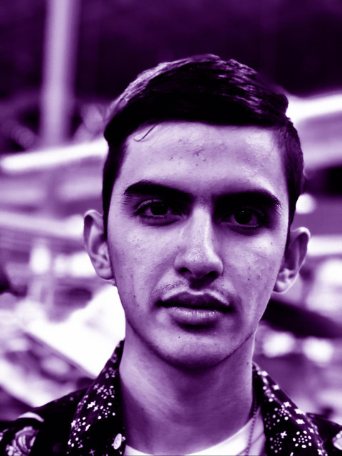 Christian Insua | Spotify