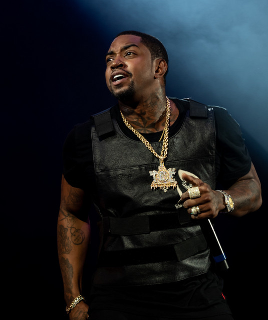 Lil Scrappy image
