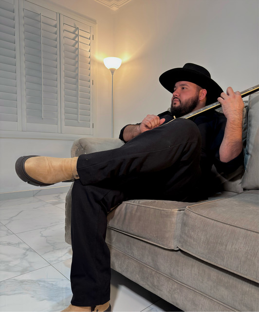 El del Sombrero