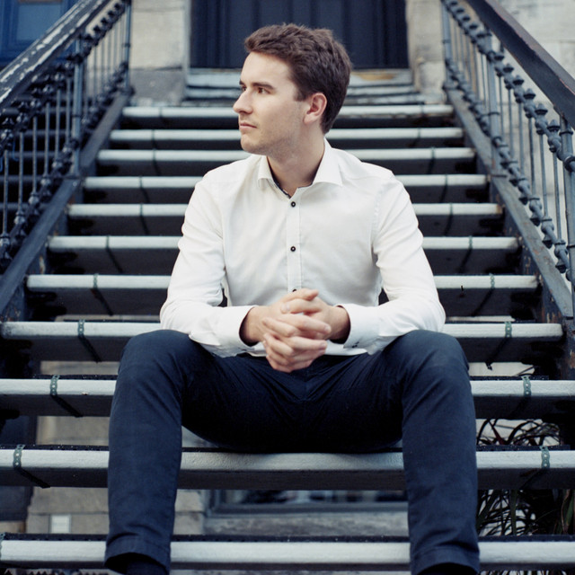 David Rourke | Spotify
