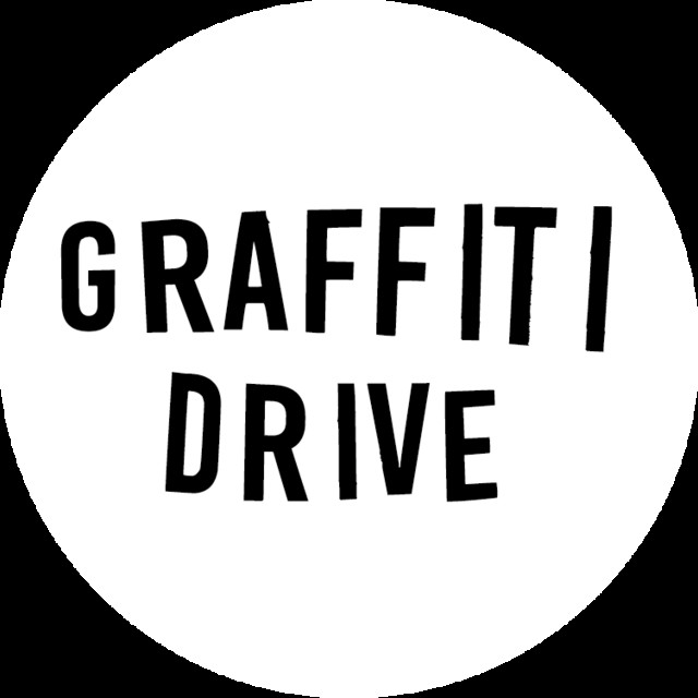 Graffiti Drive