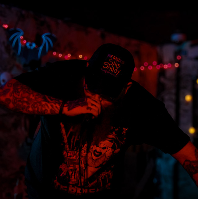 Rocka G | Spotify