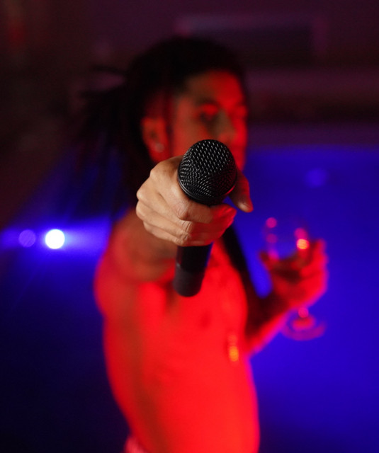 List of songs by MOE TINY - Chosic