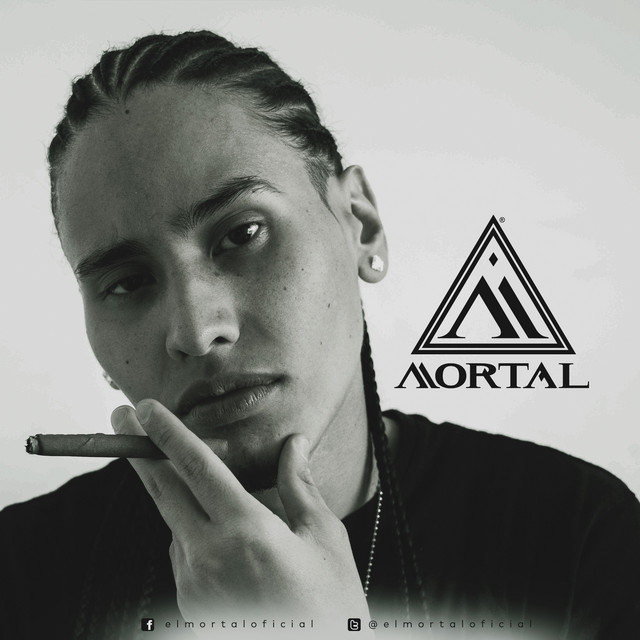 El Mortal AKA Immortality