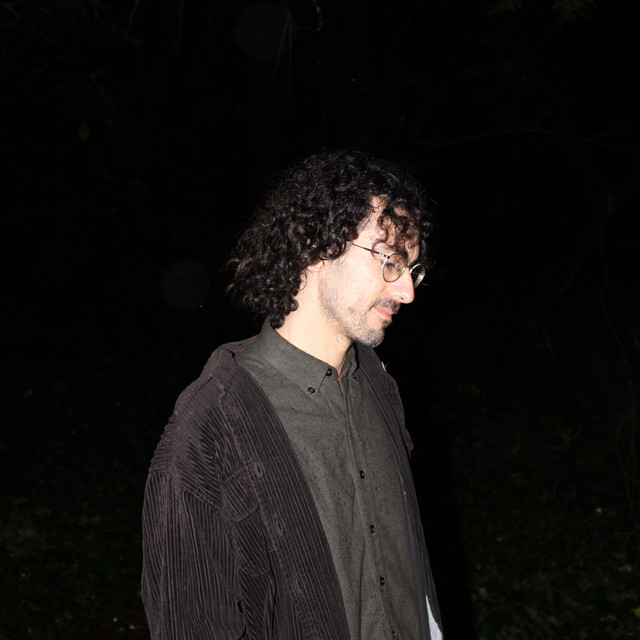 Eric Price band image
