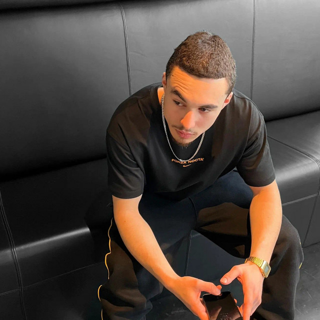 808Mano