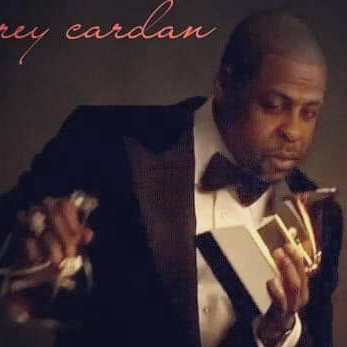 Corey Cardan | Spotify