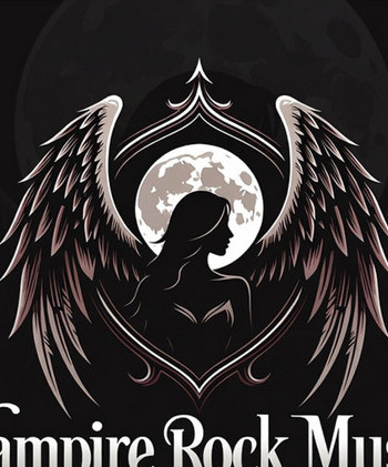Vampire Rock Music