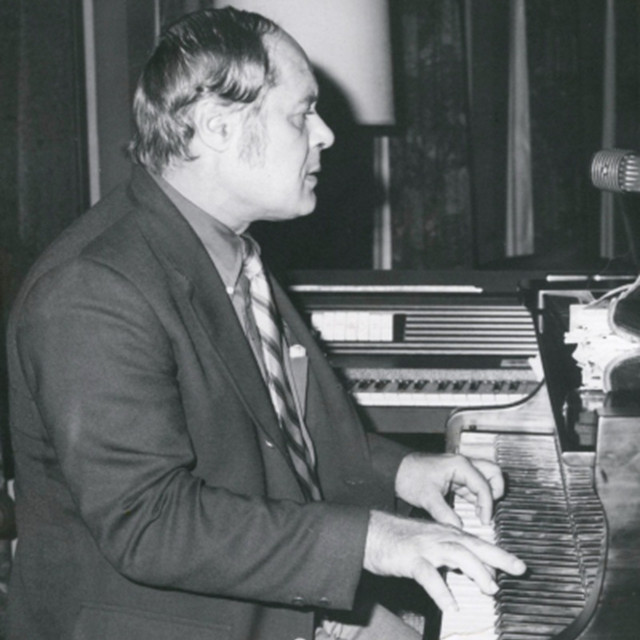 Harry Evans Trio | Spotify