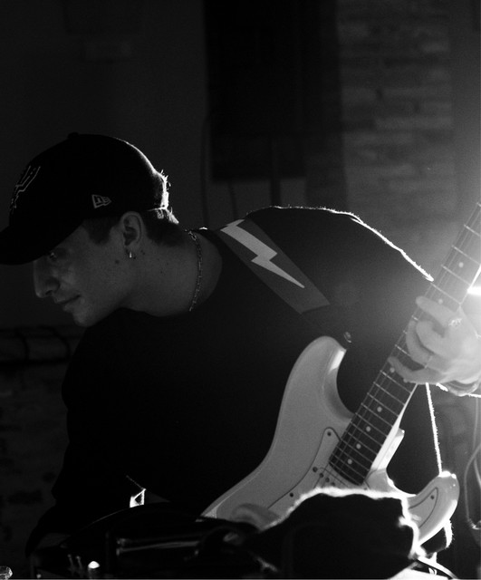 ODO | Spotify