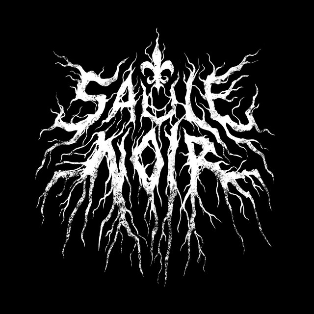 Saule Noir