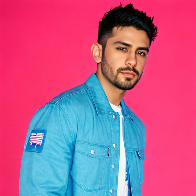 Zajed | Spotify