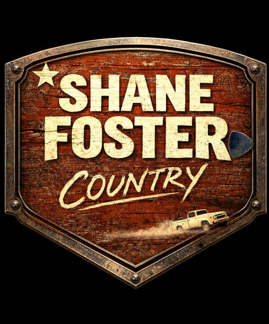 Shane foster country