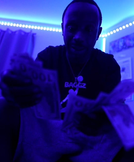Bagg$$ | Spotify