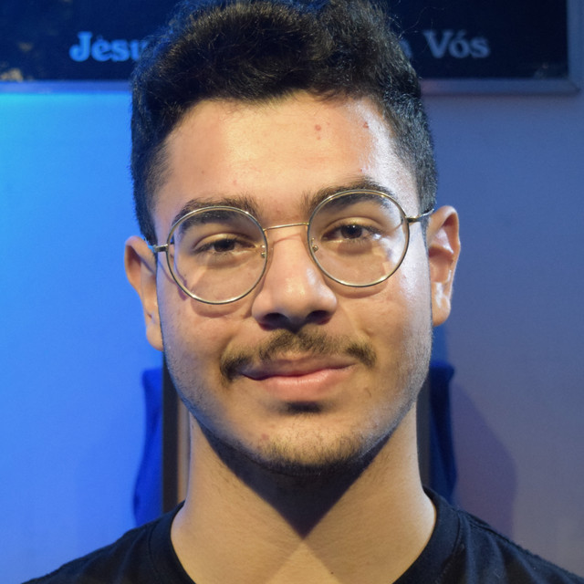 Thiago Patrício