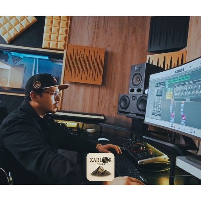 ZARLORBEATS