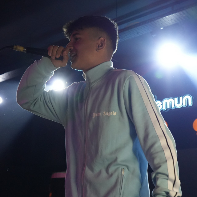 Fuzo | Spotify